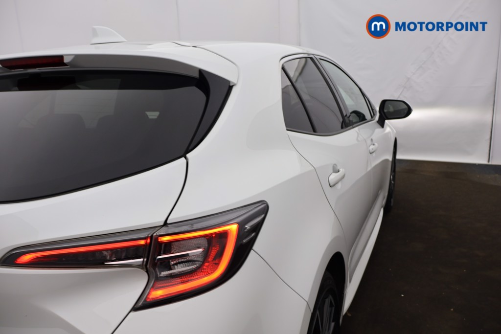 Used Toyota Corolla 2022 for sale - 76777644: Photo 32