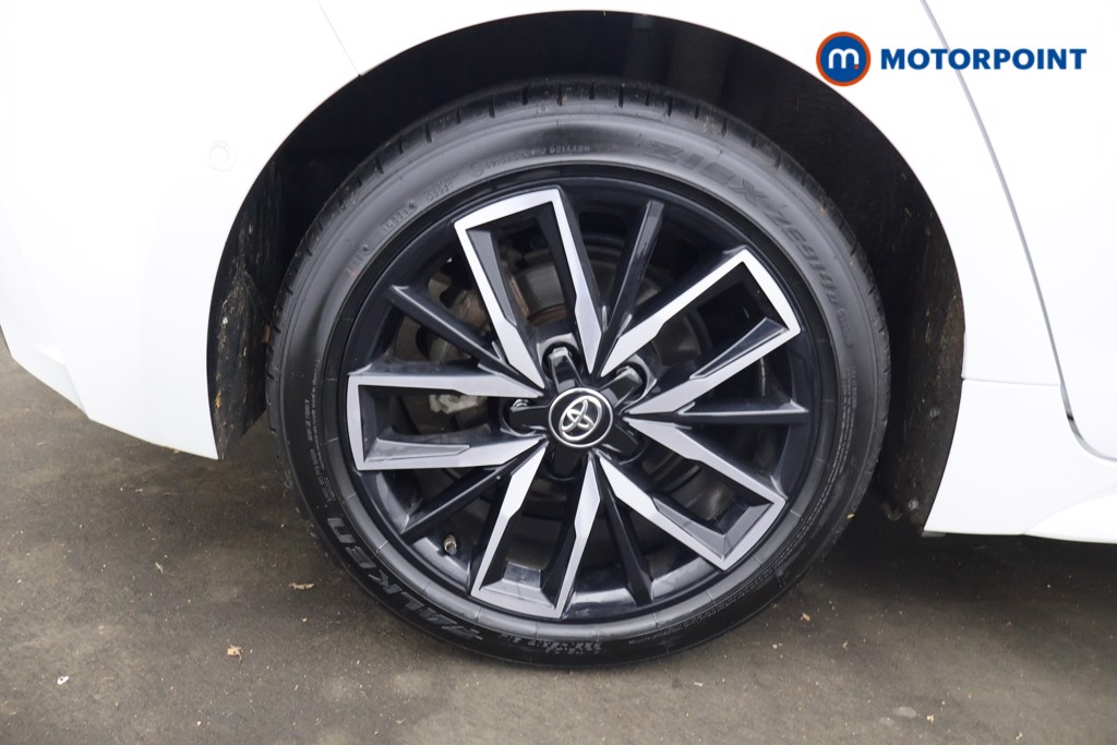 Used Toyota Corolla 2022 for sale - 76777644: Photo 33