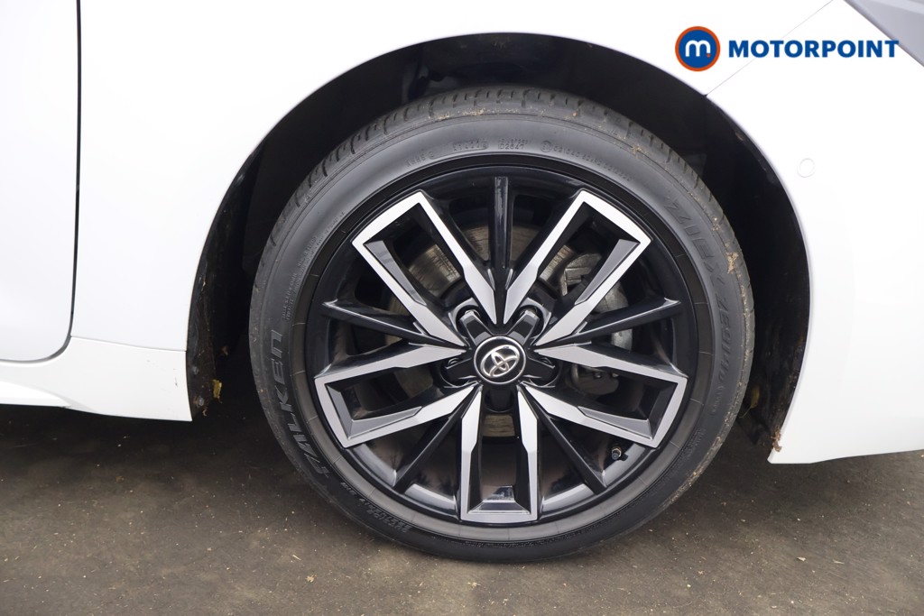 Used Toyota Corolla 2022 for sale - 76777644: Photo 34