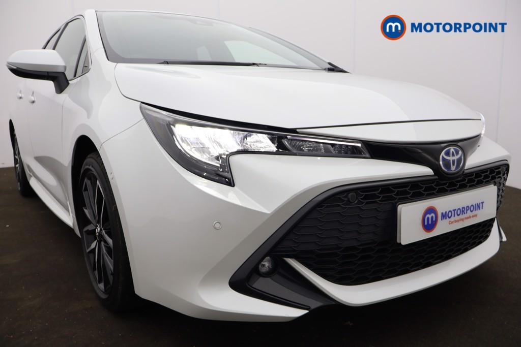 Used Toyota Corolla 2022 for sale - 76777644: Photo 35