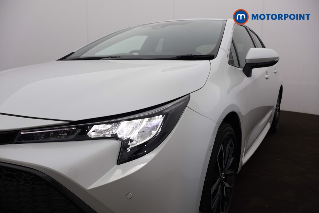 Used Toyota Corolla 2022 for sale - 76777644: Photo 36