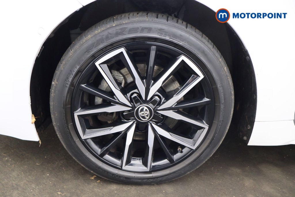 Used Toyota Corolla 2022 for sale - 76777644: Photo 37