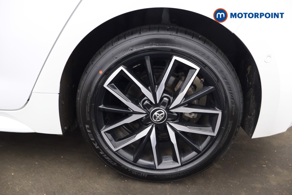 Used Toyota Corolla 2022 for sale - 76777644: Photo 38