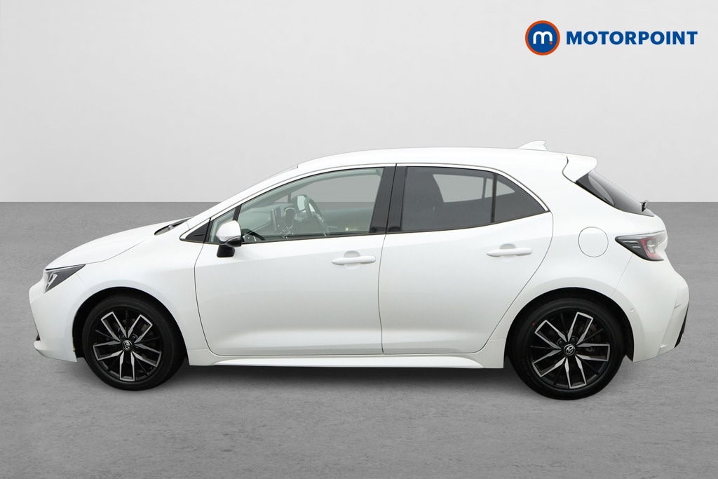 Used Toyota Corolla 2022 for sale - 76777644: Photo 4