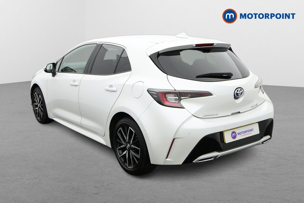 Used Toyota Corolla 2022 for sale - 76777644: Photo 5