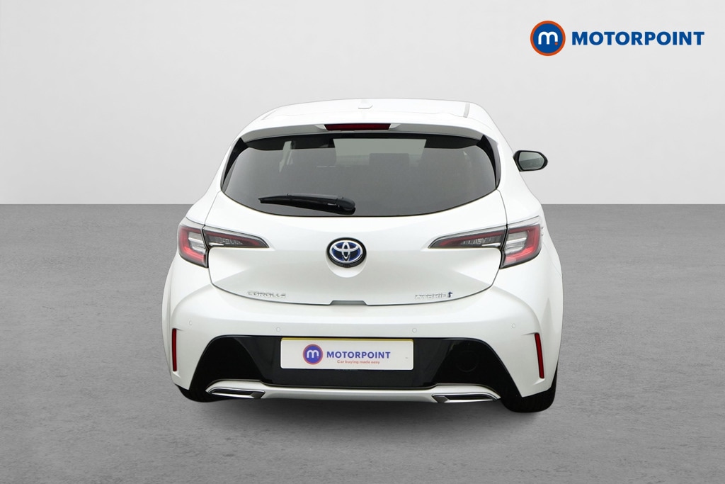 Used Toyota Corolla 2022 for sale - 76777644: Photo 6