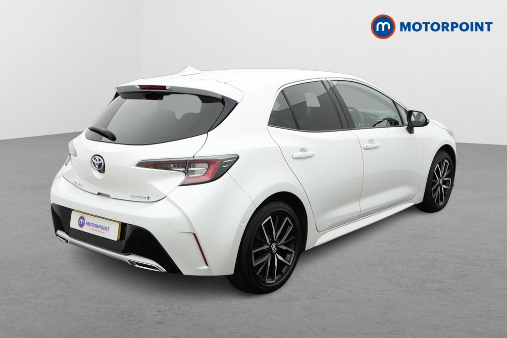 Used Toyota Corolla 2022 for sale - 76777644: Photo 7