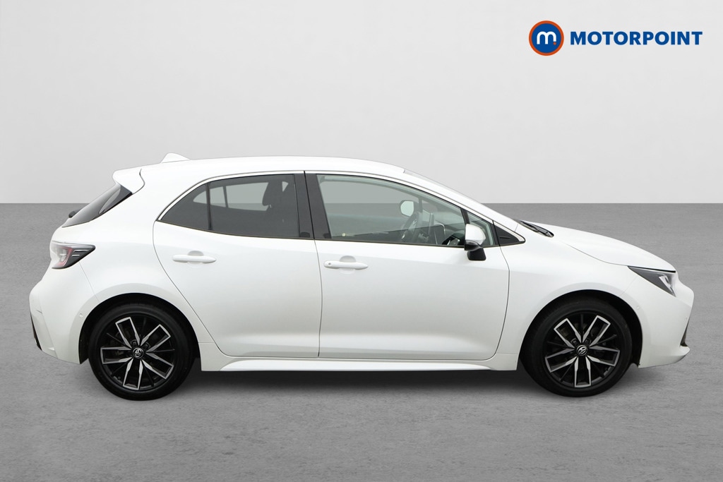 Used Toyota Corolla 2022 for sale - 76777644: Photo 8