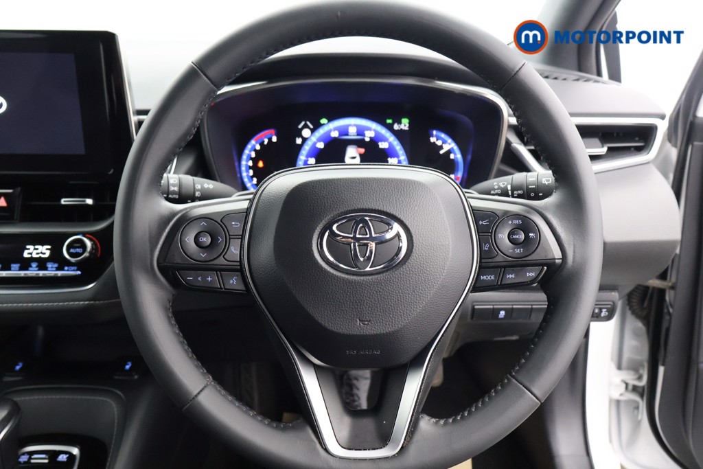 Used Toyota Corolla 2022 for sale - 76777644: Photo 9