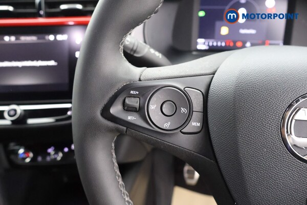 Used Vauxhall Corsa 2023 for sale - 75957239: Photo 10