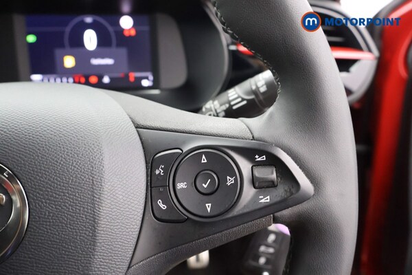 Used Vauxhall Corsa 2023 for sale - 75957239: Photo 11