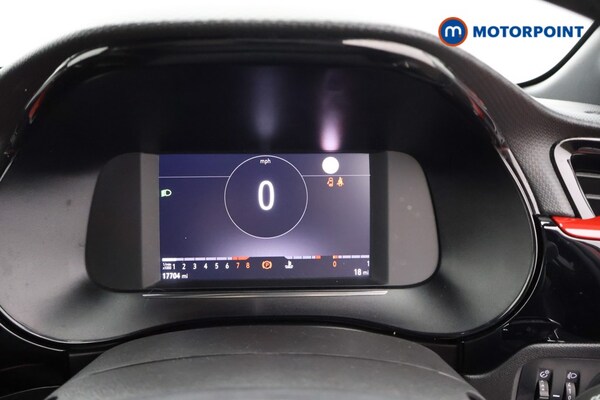 Used Vauxhall Corsa 2023 for sale - 75957239: Photo 12