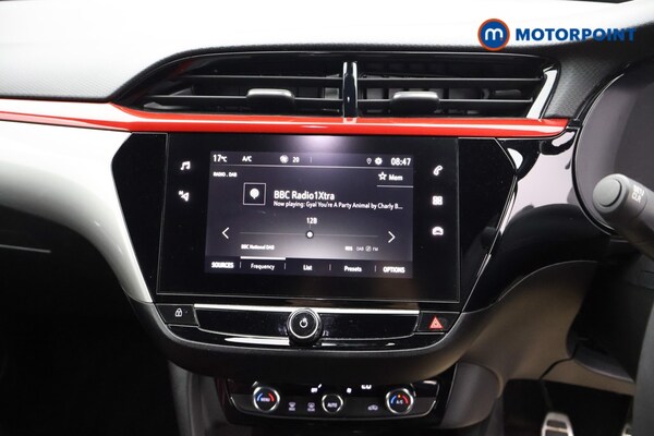 Used Vauxhall Corsa 2023 for sale - 75957239: Photo 13