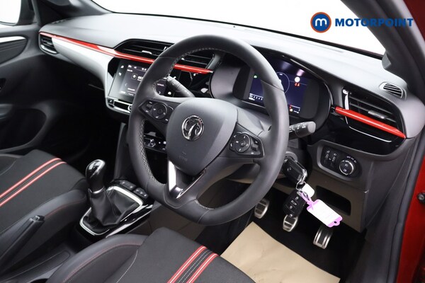 Used Vauxhall Corsa 2023 for sale - 75957239: Photo 18