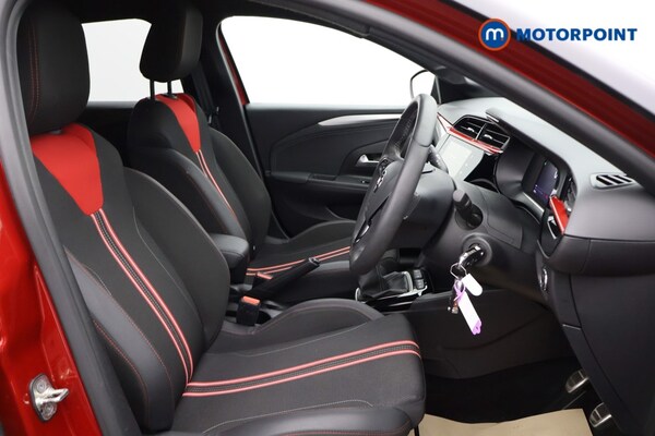 Used Vauxhall Corsa 2023 for sale - 75957239: Photo 19
