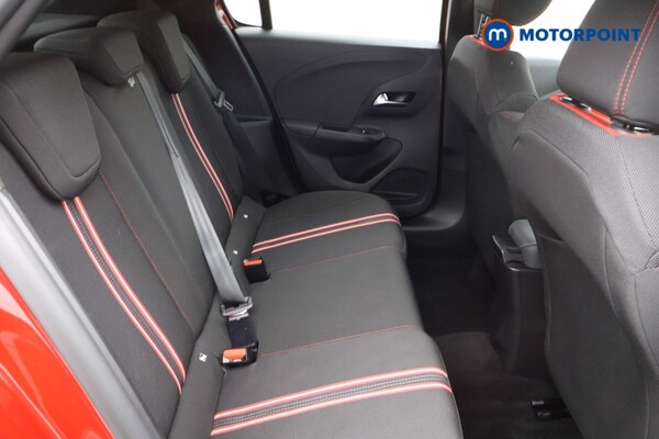 Used Vauxhall Corsa 2023 for sale - 75957239: Photo 20