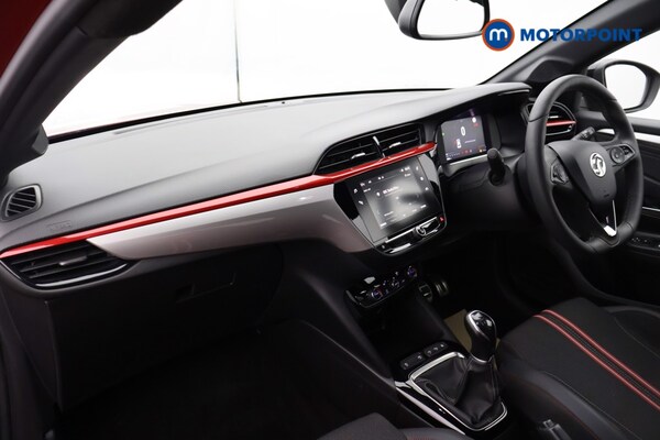 Used Vauxhall Corsa 2023 for sale - 75957239: Photo 21