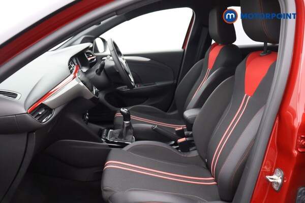 Used Vauxhall Corsa 2023 for sale - 75957239: Photo 22
