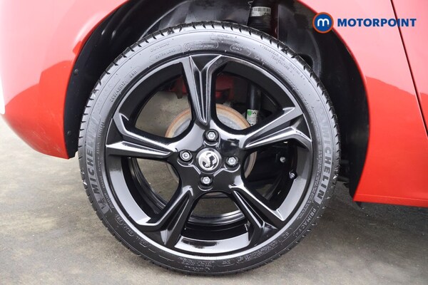 Used Vauxhall Corsa 2023 for sale - 75957239: Photo 24