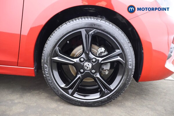 Used Vauxhall Corsa 2023 for sale - 75957239: Photo 25