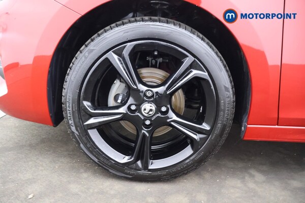 Used Vauxhall Corsa 2023 for sale - 75957239: Photo 26