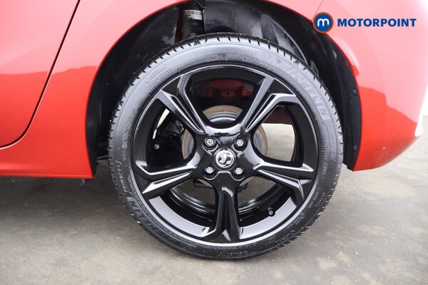 Used Vauxhall Corsa 2023 for sale - 75957239: Photo 27