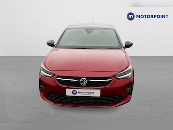 Used Vauxhall Corsa 2023 for sale - 75957239: Photo 2