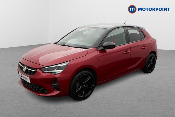 Used Vauxhall Corsa 2023 for sale - 75957239: Photo 3