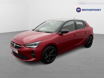 Used Vauxhall Corsa 2023 for sale - 75957239: Photo 3