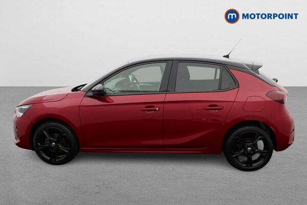 Used Vauxhall Corsa 2023 for sale - 75957239: Photo 4