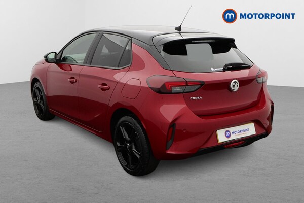 Used Vauxhall Corsa 2023 for sale - 75957239: Photo 5
