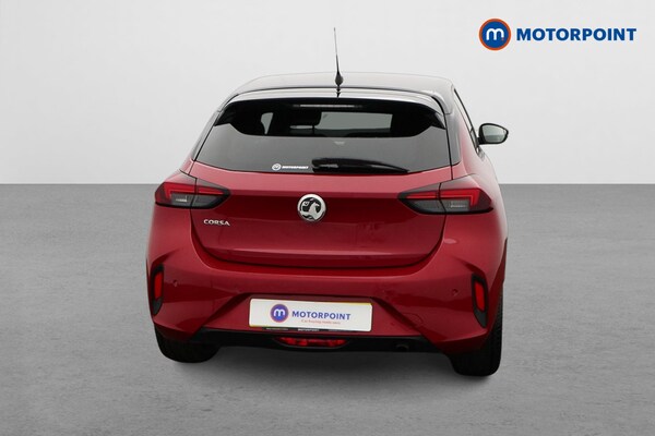 Used Vauxhall Corsa 2023 for sale - 75957239: Photo 6