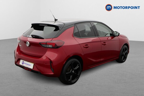 Used Vauxhall Corsa 2023 for sale - 75957239: Photo 7