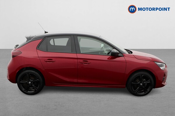 Used Vauxhall Corsa 2023 for sale - 75957239: Photo 8