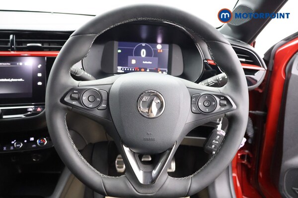Used Vauxhall Corsa 2023 for sale - 75957239: Photo 9
