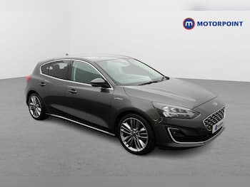 Used Ford Focus 2020 for sale - 79639284: Photo