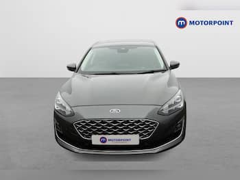 Used Ford Focus 2020 for sale - 79639284: Photo