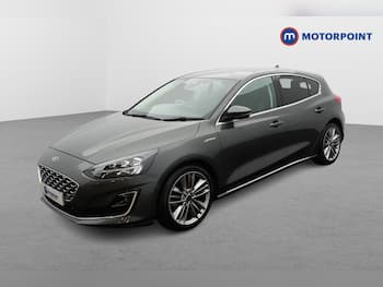 Used Ford Focus 2020 for sale - 79639284: Photo
