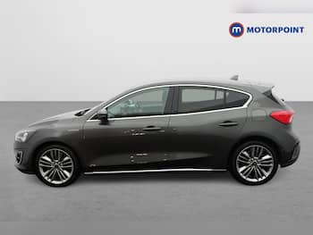 Used Ford Focus 2020 for sale - 79639284: Photo