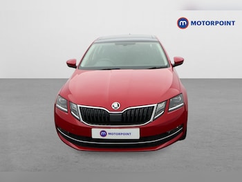 Used Skoda Octavia 2019 for sale - 78937067: Photo