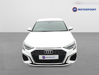 Used Audi A3 2022 for sale - 78971133: Photo