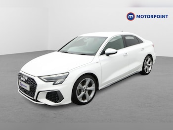 Used Audi A3 2022 for sale - 78971133: Photo