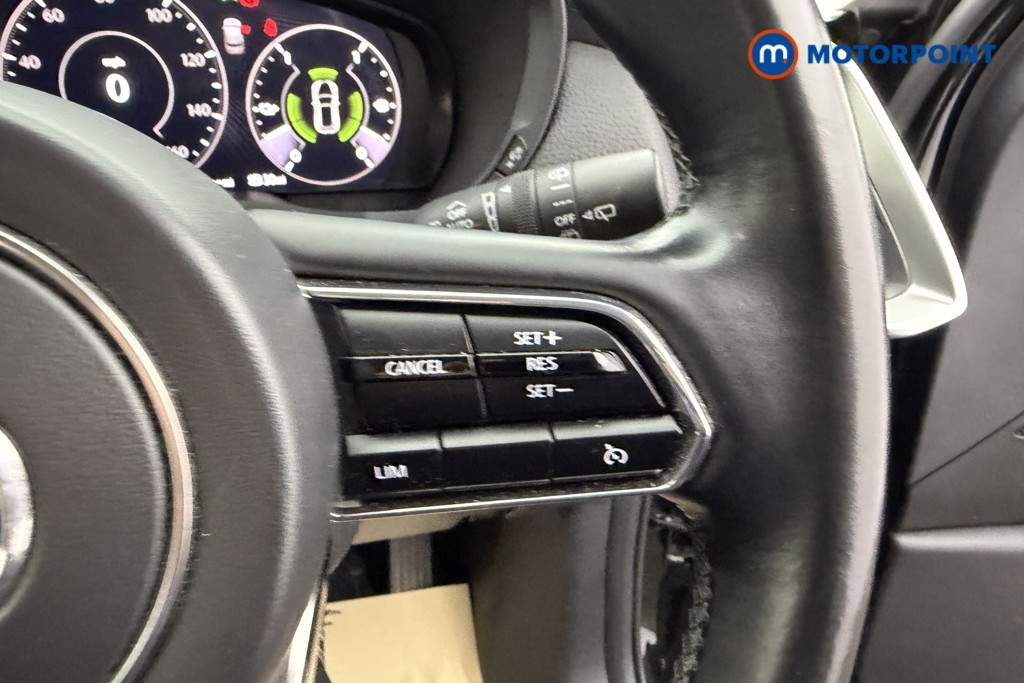 Used Mazda CX-60 2023 for sale - 77718903: Photo 11