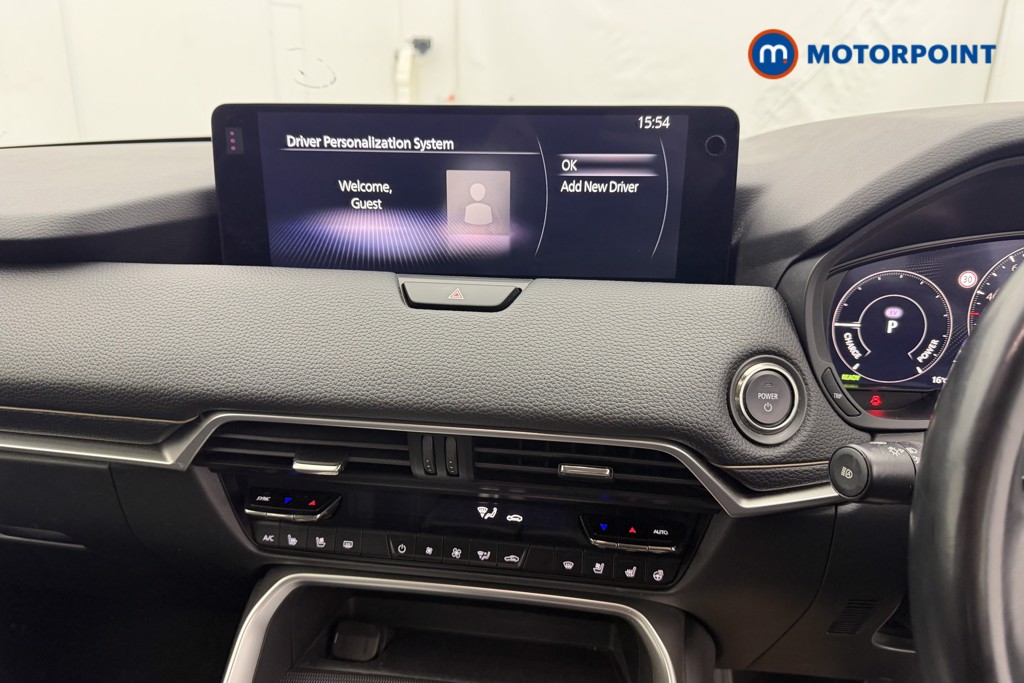 Used Mazda CX-60 2023 for sale - 77718903: Photo 14