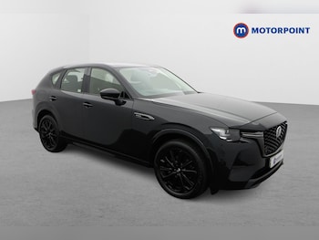 Used Mazda CX-60 2023 for sale - 77718903: Photo