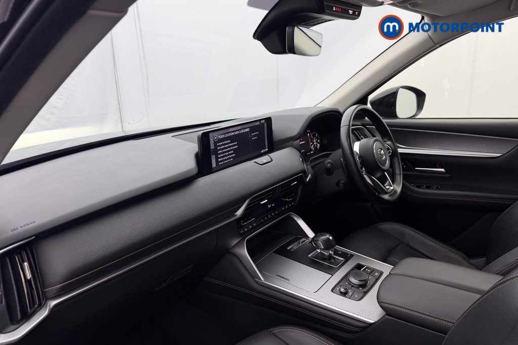 Used Mazda CX-60 2023 for sale - 77718903: Photo 24