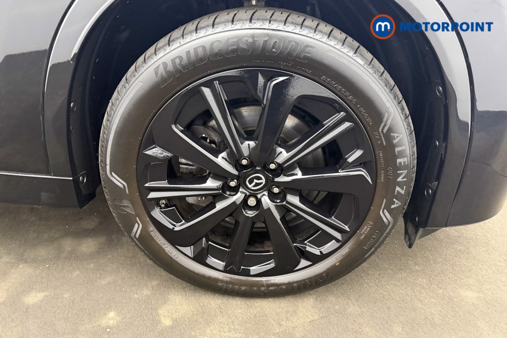 Used Mazda CX-60 2023 for sale - 77718903: Photo 29