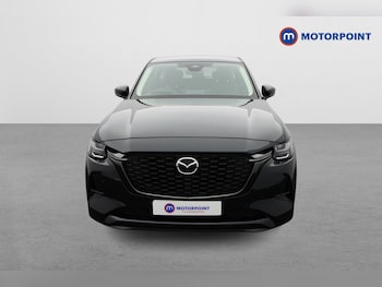 Used Mazda CX-60 2023 for sale - 77718903: Photo