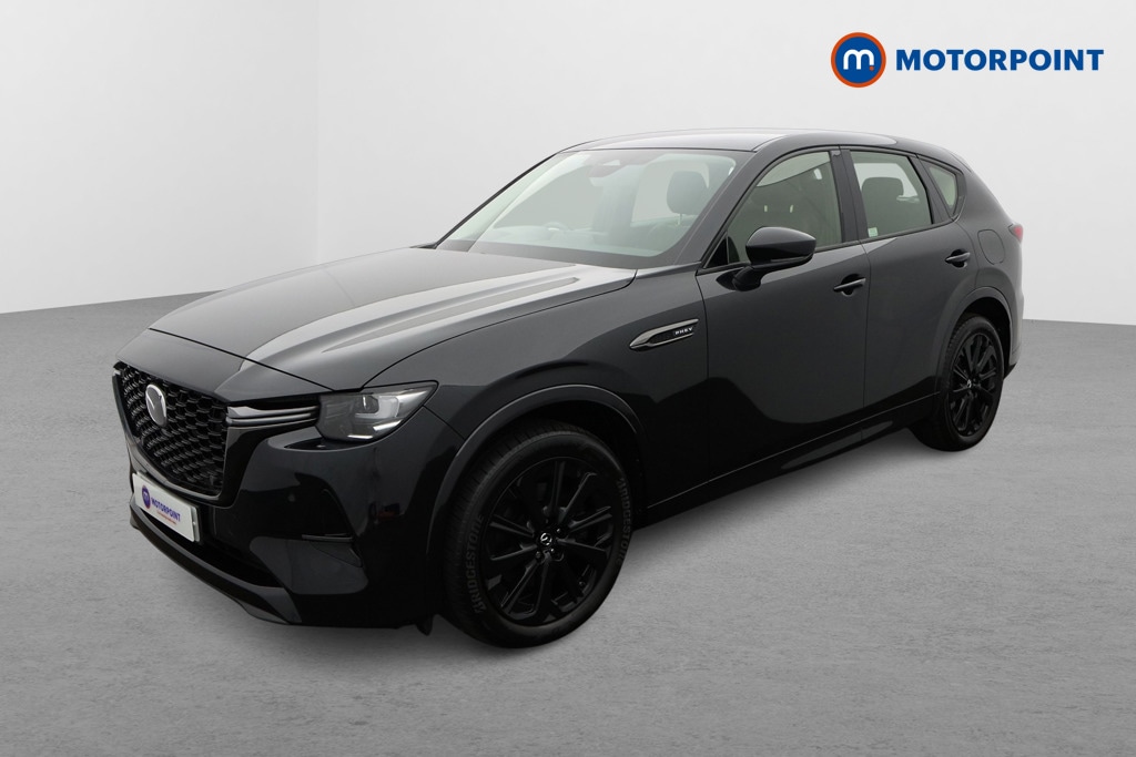 Used Mazda CX-60 2023 for sale - 77718903: Photo 3