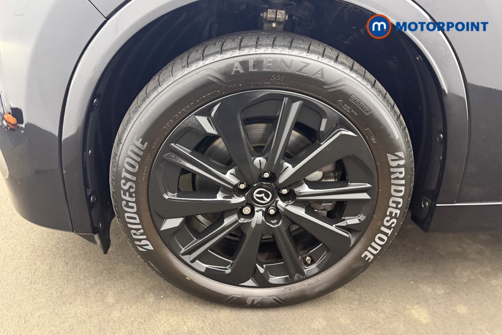 Used Mazda CX-60 2023 for sale - 77718903: Photo 30